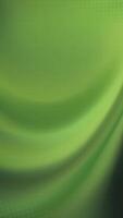 Vertical abstract background with flowing nature hues. vector