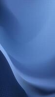 Vertical abstract background with flowing serenity hues. vector