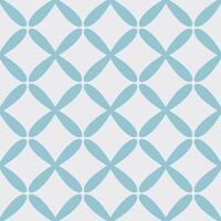 Abstract background, summer theme. Seamless pattern with blue flowers. Summer texture. vector