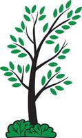 The Importance of Understanding Our Environment and Nature Around Us vector
