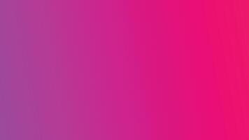 Vibrant Magenta Gradient Background vector