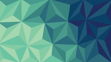 Minimal Oval Stripe Background vector