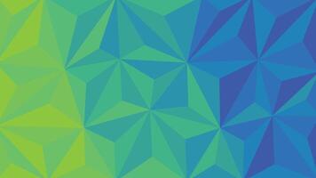 Retro Half Circle Grid Background vector