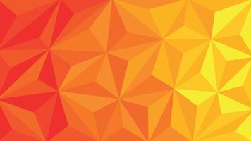 Retro Line Circle Background vector