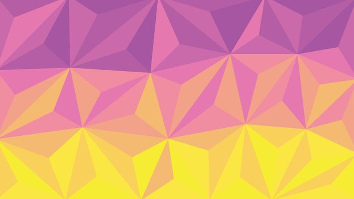 Vintage Arch Circle Background