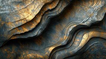 Age Old Geological Records Relaying Seasonal Adventures photo