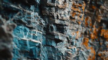 Chronological Record Preserved Within Earths Rock Formations photo