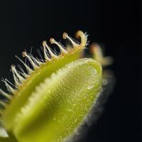Dangerous Flower Sensor Primed For Warm Weather Activation photo