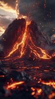 Groundbreaking Rage Igniting Hidden Flames of the Season photo