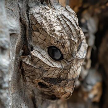 Highly Advanced Winged Architects Constructing Papery Fortresses photo