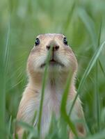 Juvenile Grassland Guards Mastering Complicated Alarm Techniques photo