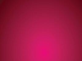Soft pink gradient abstract smooth color background vector