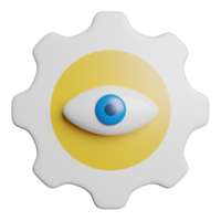 Monitoring Analysis Security Configuration png