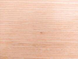 Warm, natural light wood texture with horizontal grain patterns. Ideal for backgrounds, mockups, crafts, furniture designs, or adding an organic feel. photo