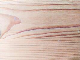 Warm, natural wood texture. Detailed grain pattern ideal for backgrounds, design elements, or showcasing craftsmanship. Rustic, organic feel. Versatile backdrop. photo