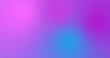 Smooth Gradient Transition in Motion. video