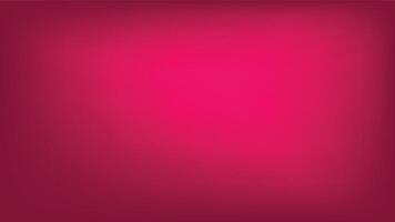 a pink background with a soft light vector