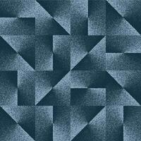 Blue noise grain stipple texture geometric pattern vector