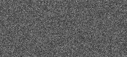 TV noise dot grain background static screen effect vector