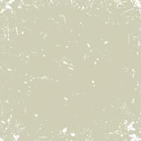 Grunge old surface, seamless texture with dirty small spots, grit and noise. Abstract background with randomly filling small dirty spots. Overlay grain template. Scuff and scratches effect vector