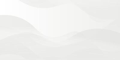 White Abstract background poster template with dynamic. space design. vector