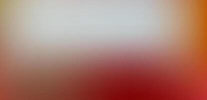 Red White Gradient Background with Smooth Transition, Perfect for Abstract Aesthetic, Seamless Wallpaper, and Clean Digital Design vector