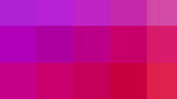 Animated glitch transition with colorful block patterns ideal for digital interfaces, transitions, or tech-themed backgrounds and visuals video