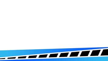 A white-to-grey gradient with smooth checkered edge suggesting a clean racing aesthetic suitable for modern motion graphics or sports visuals video