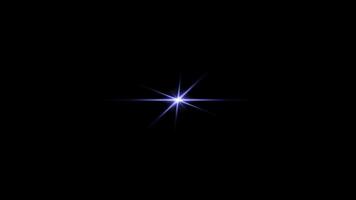 Flash Animation Pack with Dynamic Flashes of Light That Turn On and Off video