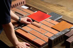 Material Selection for Architectural Projects A Comprehensive Guide on Aesthetic Choices and More photo