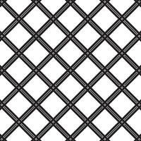 Striped background element design vector