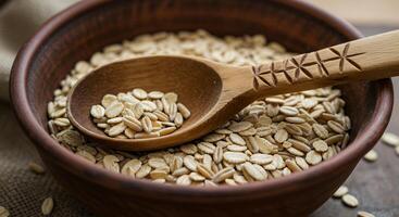 How to make oatmeal at home photo