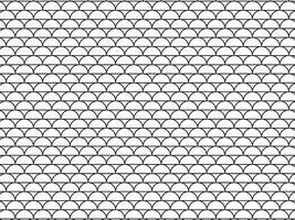 Scales of Structure vector