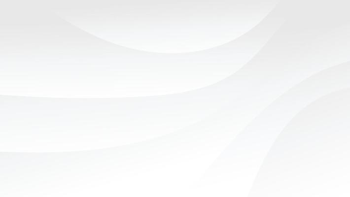 abstract white background with dynamic wavy lines