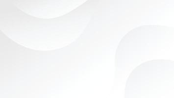 abstract curve lines on white background vector