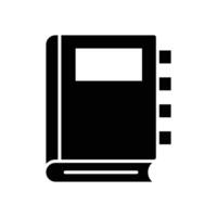 Digital Planner Icons for Note Taking Applications vector