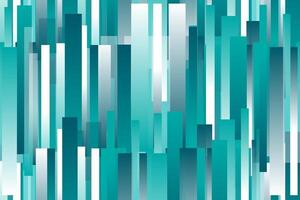 seamless pattern unique 3d modern background design with gradient colors vector