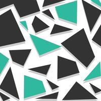 Dynamic Shattered Geometry vector
