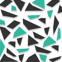 Abstract Background With Modern Design vector