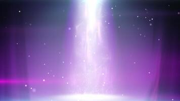 Magic Light Column Loop video