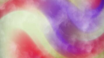 Purple and red abstract swirl perfect for backgrounds, art prints, digital designs, packaging, and vibrant creative projects with energetic vibes. video