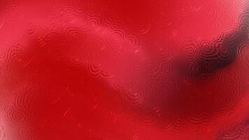 Red textured background suitable for graphic design projects, social media posts, website backgrounds, digital art, and advertising materials. video