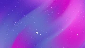 Blue and pink gradient with white speckles, perfect for backgrounds, digital design, invitations, and branding materials. Vibrant and modern. video