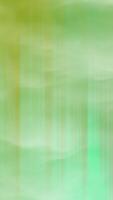 Vertical swirling clouds in green and yellow gradient. Abstract background perfect for design projects, concept art, and nature themes. video