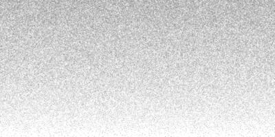 Halftone Dot Gradient Texture Background for Minimalist Design, Retro Art Projects, and Modern Layouts. Perfect for Posters, Web, and Branding. Illustration vector