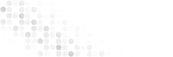 Abstract white and gray color background with dot pattern, circle shape, spotlight scene,eps10 vector