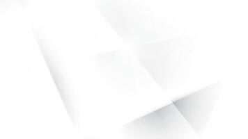 Abstract white and gray color, modern design stripes background with geometric shape,eps 10. vector