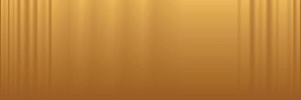 Gold abstract blurred gradient background,eps 10 vector