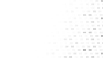 Abstract geometric white and gray color, modern design stripes background with rectangle shape,eps10 vector