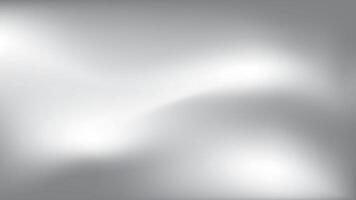 Abstract white and gray gradient background,eps 10 vector